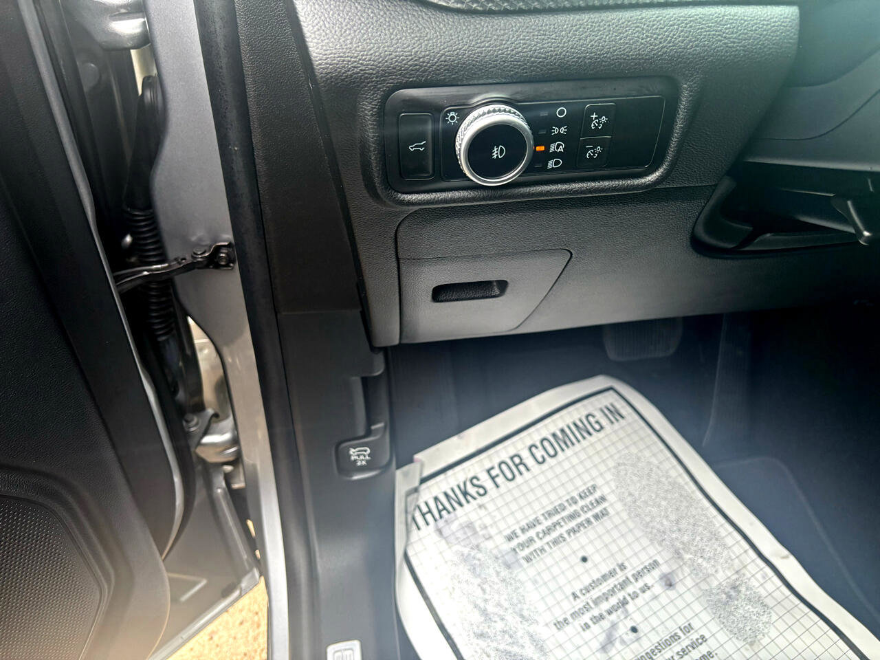 Certified 2023 Ford Explorer ST-Line w/ Class IV Trailer Tow Package image 14