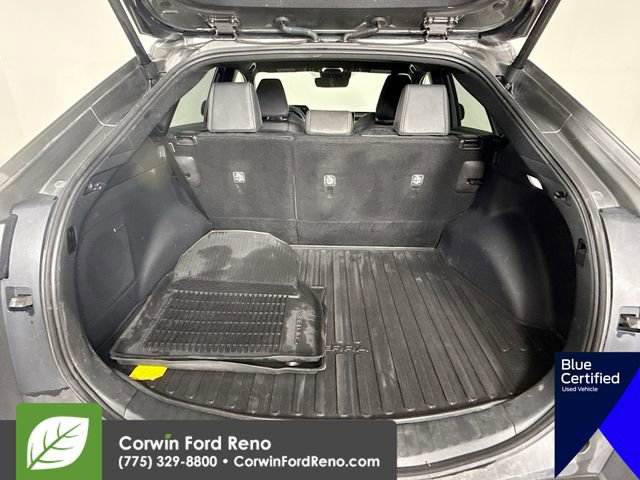 Used 2023 Subaru Solterra AWD image 29