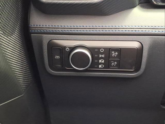 Certified 2025 Ford Mustang Dark Horse w/ Dark Horse Handlin Package image 25