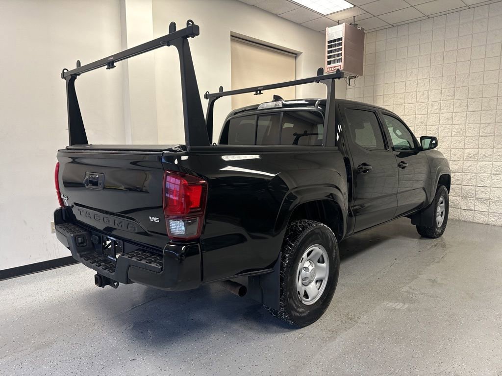 Used 2023 Toyota Tacoma SR image 7
