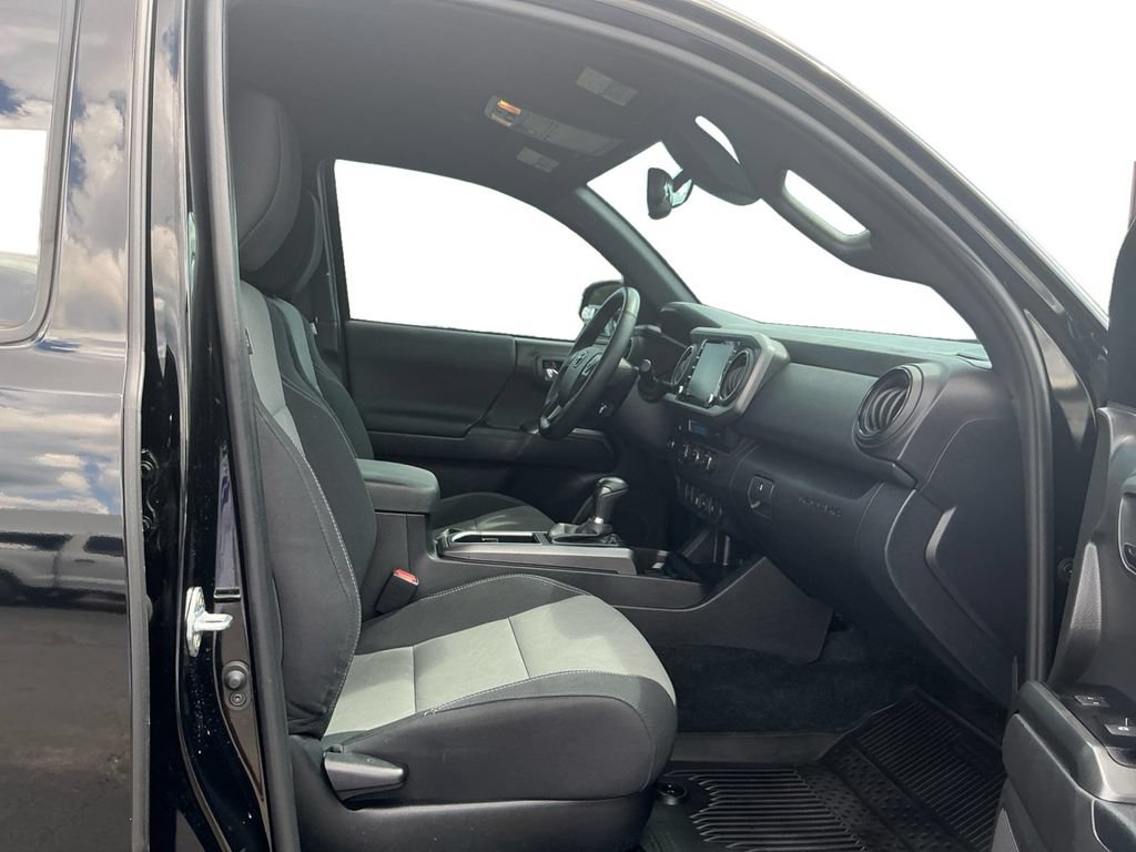 Used 2023 Toyota Tacoma TRD Sport RWD image 22