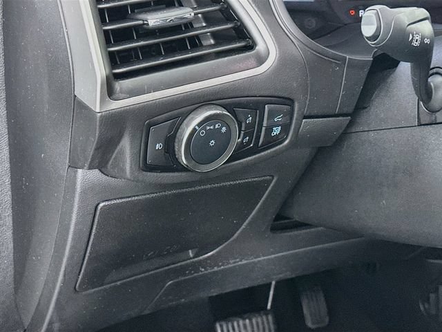 Certified 2024 Ford Edge SEL w/ Convenience Package AWD/4WD image 17