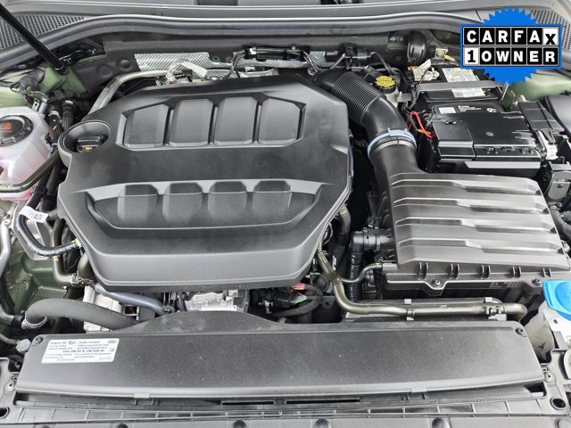 Used 2025 Audi A3 2.0T Premium Plus image 29