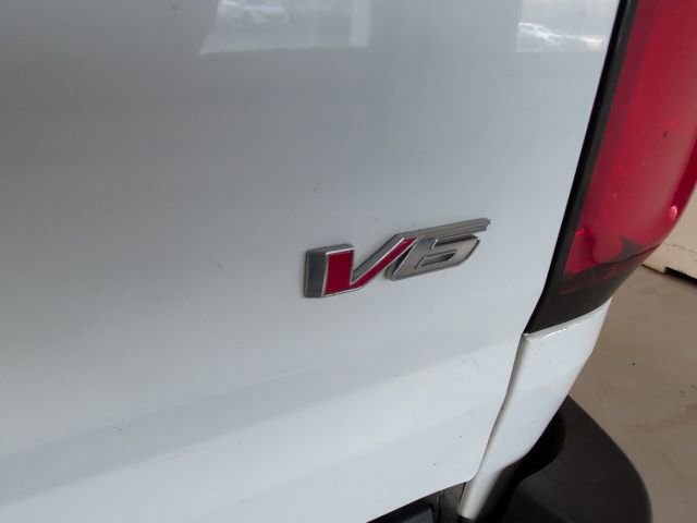 Used 2022 Chevrolet Colorado W/T image 30