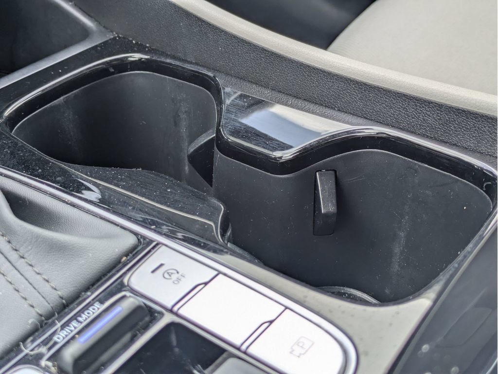 Used 2025 Hyundai Tucson SEL FWD image 15