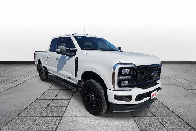 Certified 2025 Ford F250 Lariat w/ Lariat Ultimate Package AWD/4WD image 3