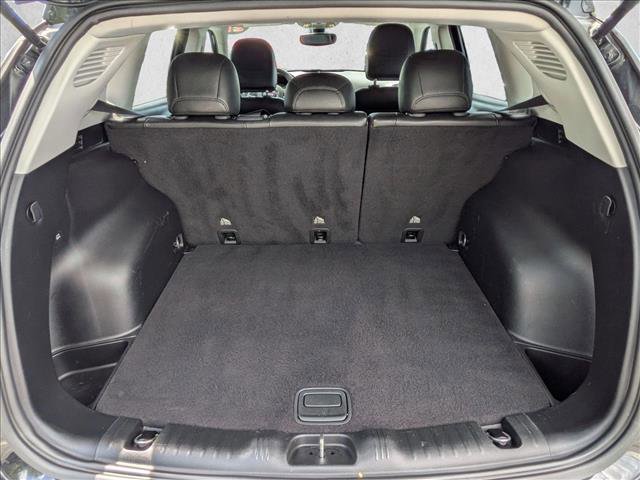 Used 2021 Jeep Compass Latitude FWD image 6
