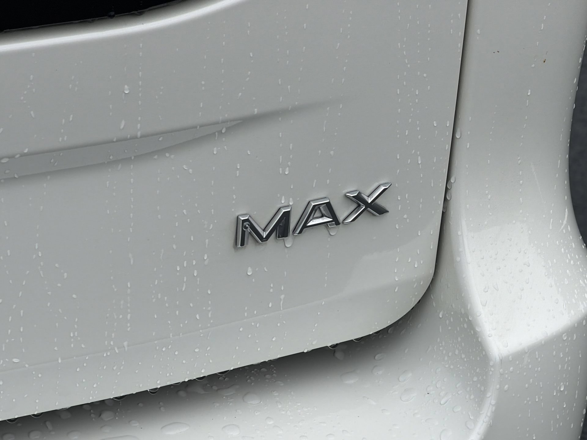 Certified 2025 Ford Expedition Max King Ranch AWD/4WD image 29