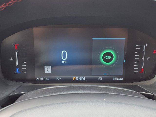 Certified 2024 Ford Escape ST-Line w/ Tech Pack #1 AWD/4WD image 19