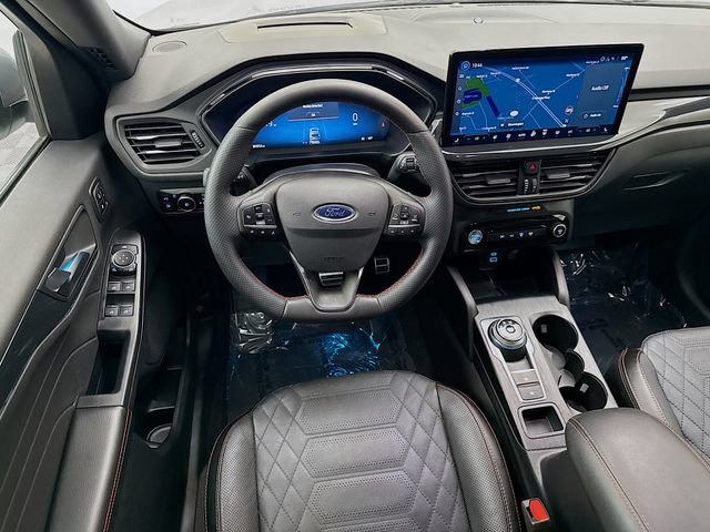 Certified 2023 Ford Escape ST-Line Elite w/ Premium Technology Package AWD/4WD image 23
