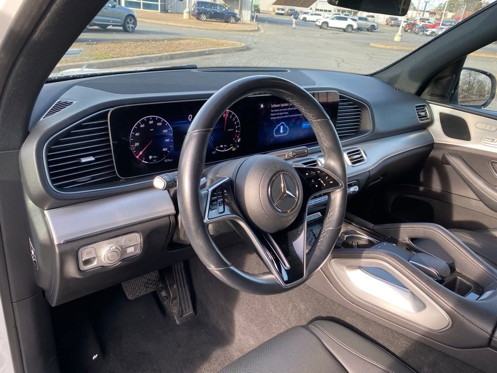 Used 2024 Mercedes-Benz GLE 450e 4MATIC image 12