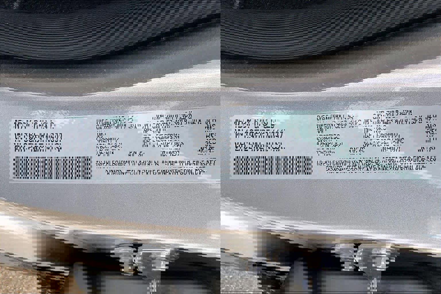 Used 2026 RAM 1500 RHO w/ RHO Level 1 Equipment Group image 37