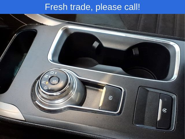 Certified 2019 Ford Fusion SE FWD image 24