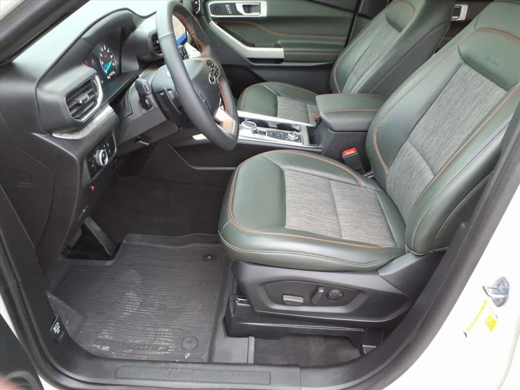 Certified 2024 Ford Explorer Timberline AWD/4WD image 5