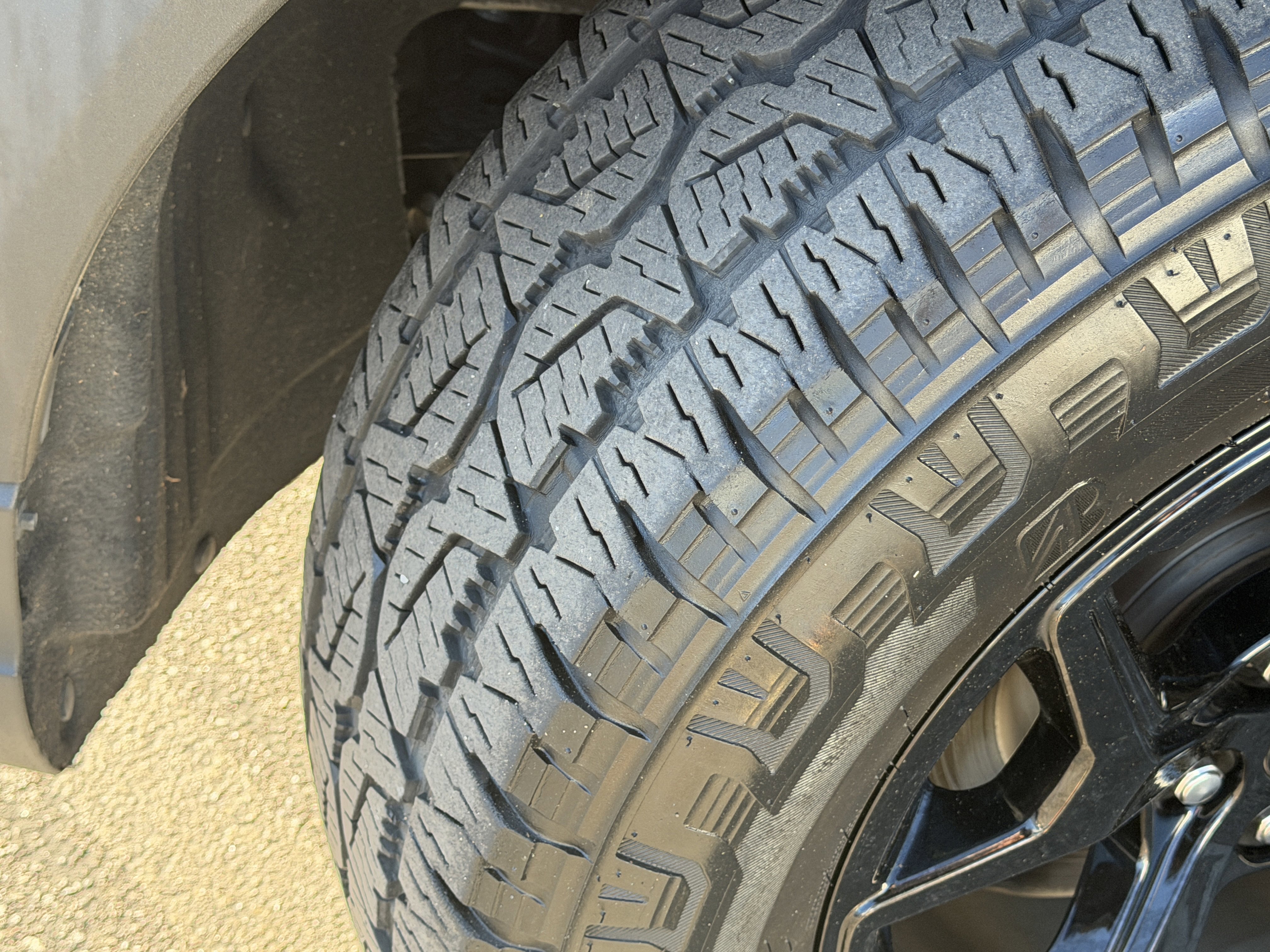 Certified 2023 Ford Explorer Timberline AWD/4WD image 14