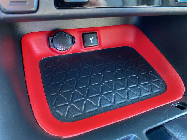 Used 2020 Toyota RAV4 TRD Off-Road image 22