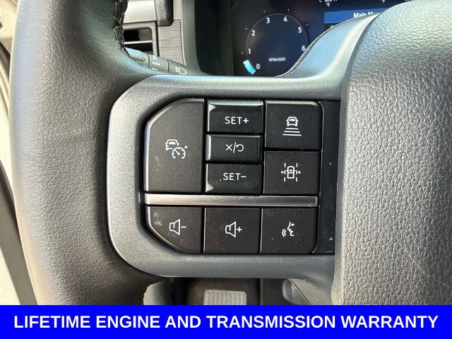 Certified 2025 Ford F150 XLT w/ Equipment Group 302A MID RWD image 32