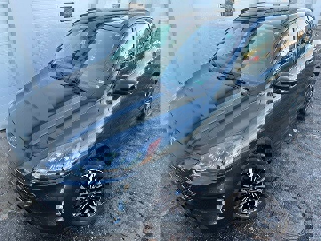 Certified 2022 Ford Escape SEL w/ SEL Stealth AWD Package image 6