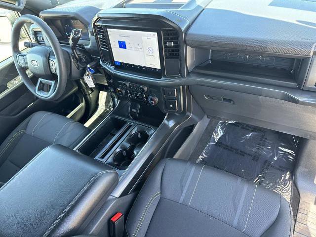 Certified 2025 Ford F150 STX image 30
