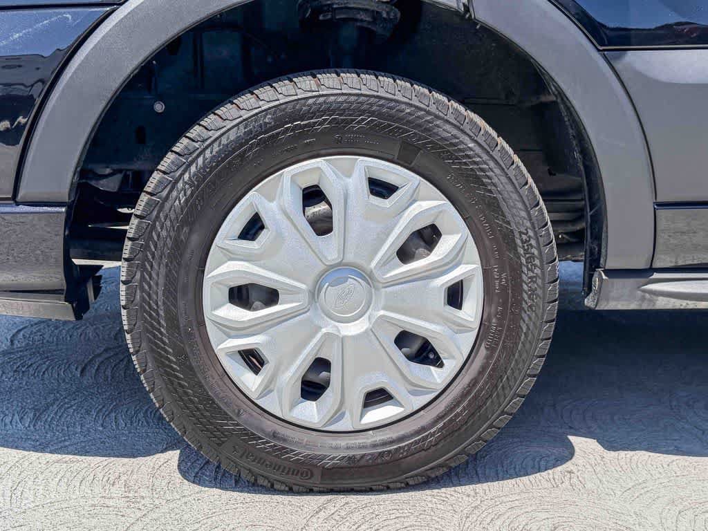 Certified 2025 Ford Transit 350 XLT RWD image 11