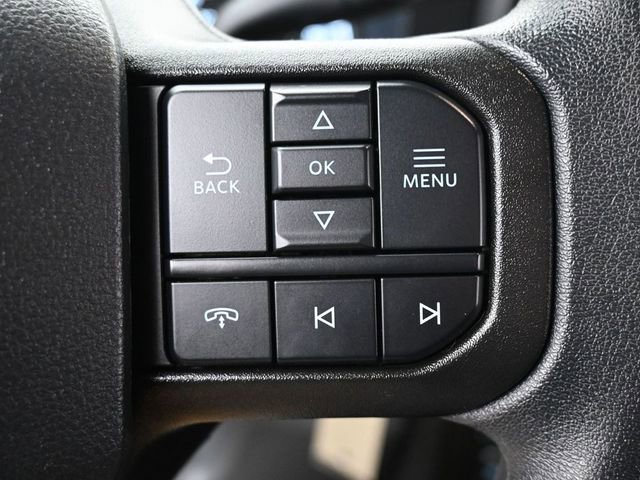 Certified 2024 Ford F350 XL w/ STX Appearance Package image 16