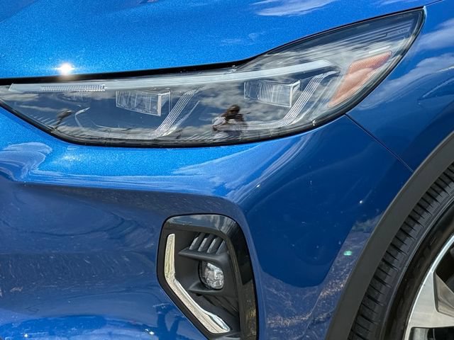 Certified 2023 Ford Escape Platinum AWD/4WD image 26