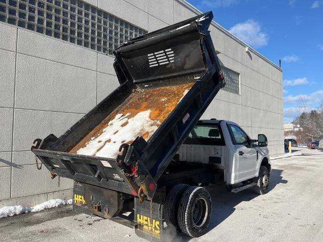 Certified 2020 Ford F350 XL w/ Power Equipment Group image 6