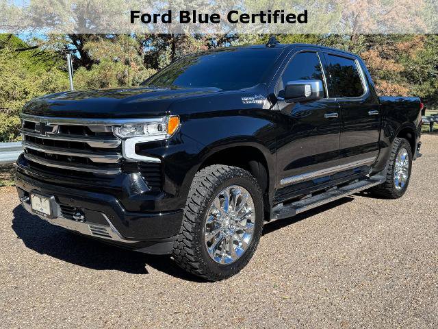 Used 2023 Chevrolet Silverado 1500 High Country w/ Technology Package