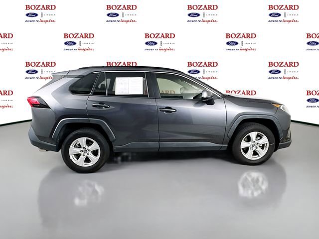 Used 2019 Toyota RAV4 XLE image 9