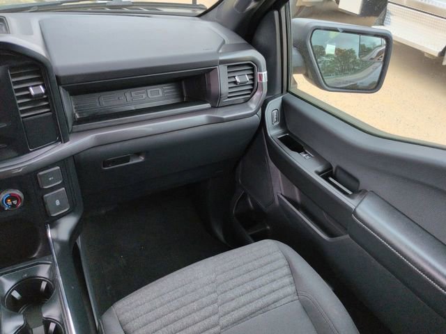 Certified 2023 Ford F150 XL w/ STX Appearance Package image 21