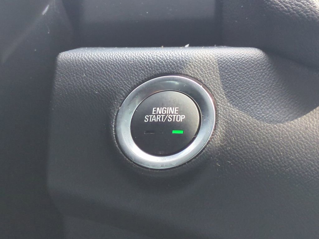 Used 2023 GMC Terrain AT4 w/ Infotainment Package II AWD/4WD image 24