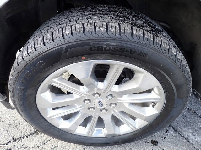 Certified 2023 Ford F150 Limited image 9