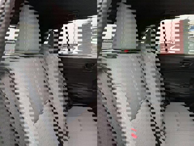 Used 2025 Toyota Corolla Cross AWD Hybrid image 30