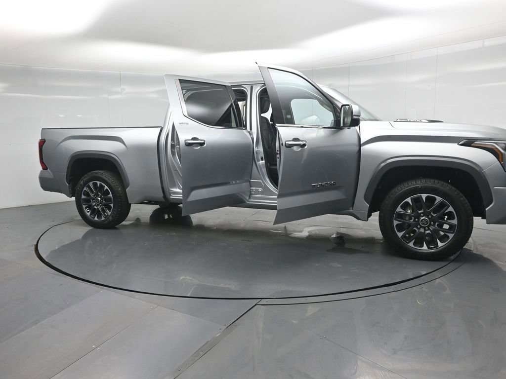 Used 2022 Toyota Tundra Limited image 52