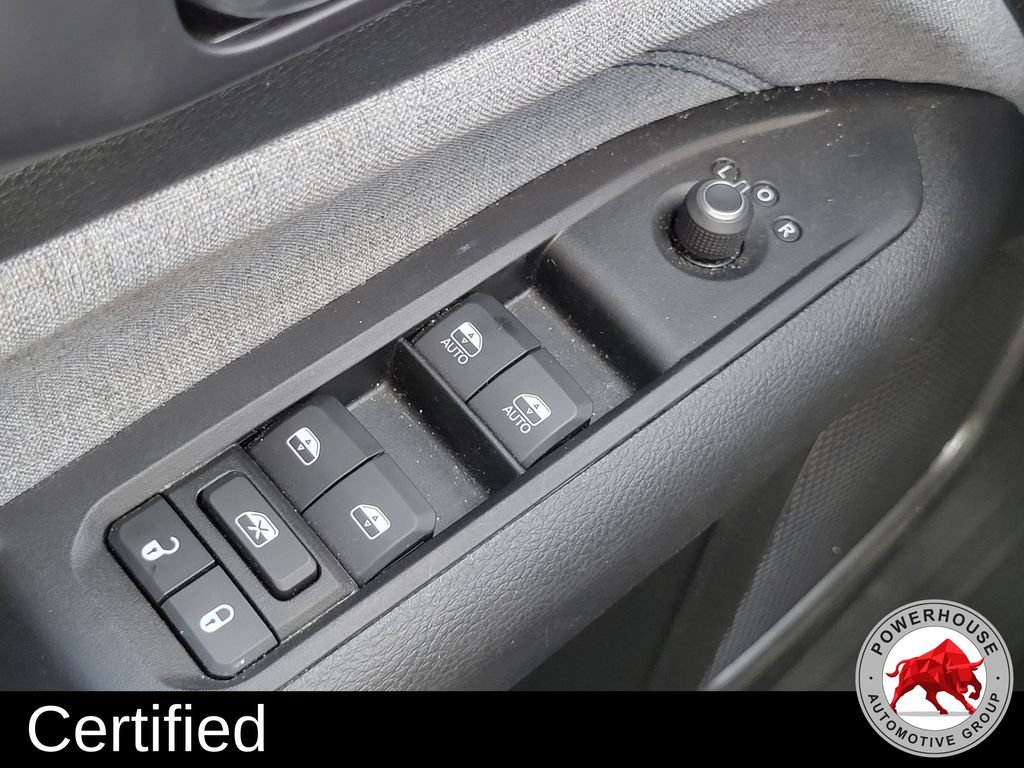 Used 2022 Jeep Compass Latitude w/ Convenience Group AWD/4WD image 27