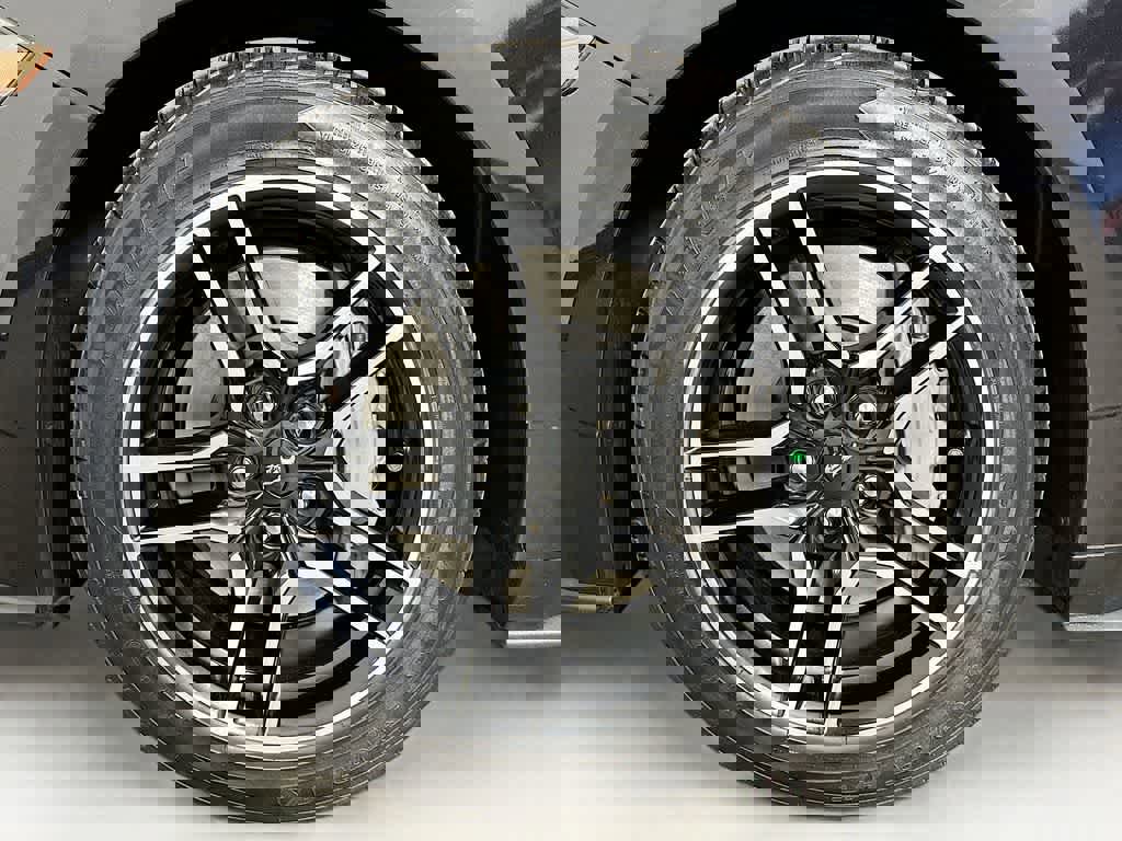 Certified 2022 Ford Mustang GT Premium image 8