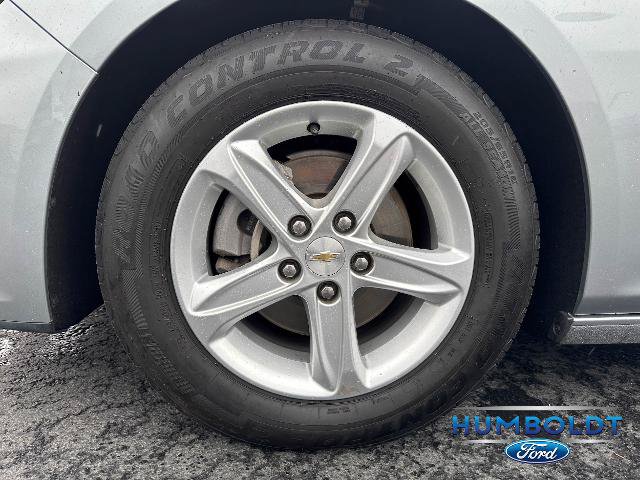 Used 2024 Chevrolet Malibu LT FWD image 10