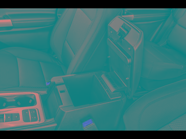 Certified 2023 Ford Explorer XLT w/ Equipment Group 202A image 14