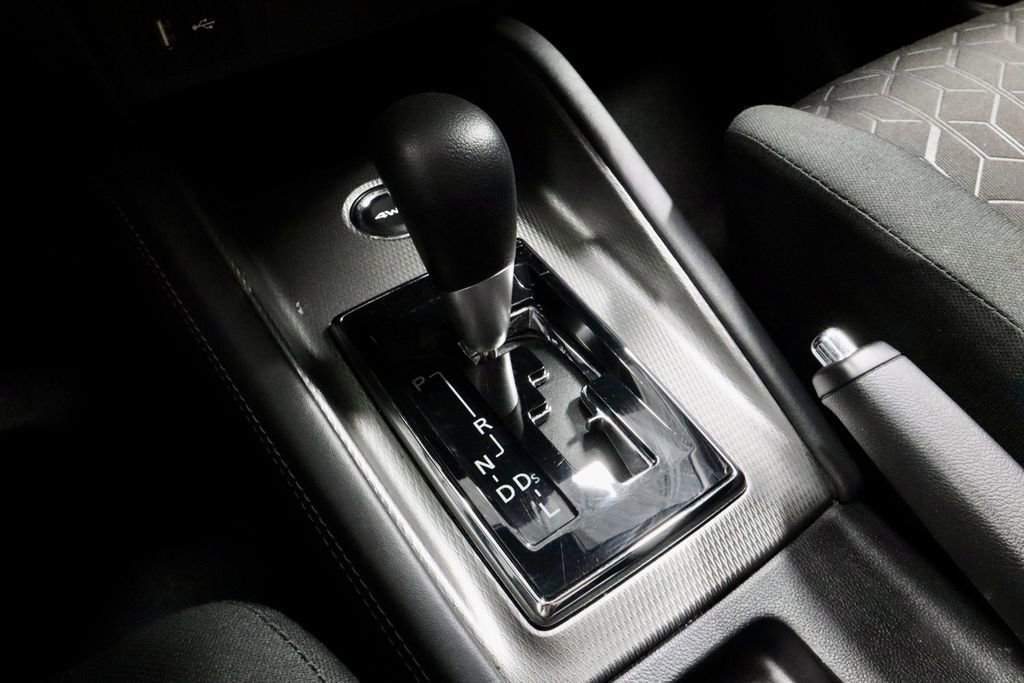 Used 2025 Mitsubishi Outlander Sport ES AWD/4WD image 30