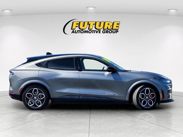 Certified 2023 Ford Mustang Mach-E GT AWD/4WD image 3