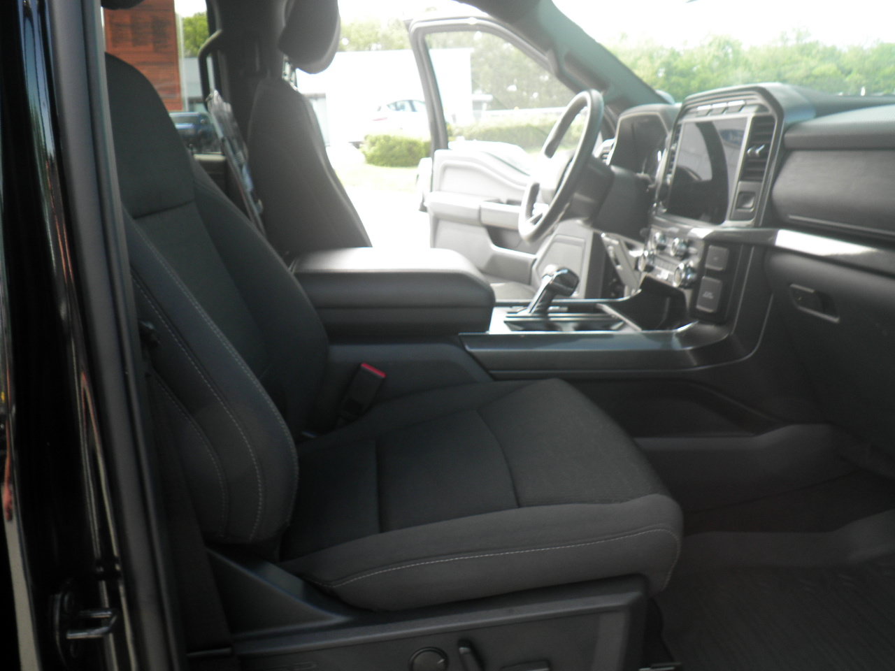 Certified 2023 Ford F150 XLT w/ Equipment Group 302A High AWD/4WD image 26