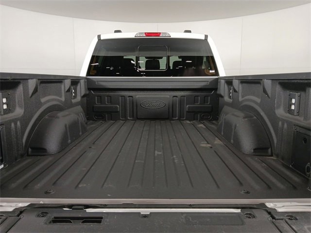 Certified 2025 Ford F150 Lariat w/ Equipment Group 502A High image 9