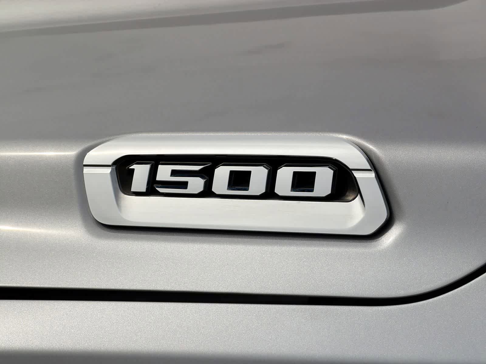 Used 2020 RAM 1500 Big Horn AWD/4WD image 13