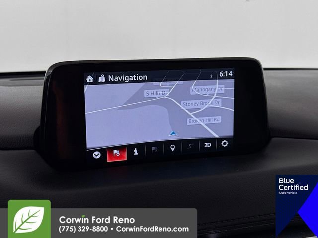 Used 2017 MAZDA CX-5 Grand Select image 16