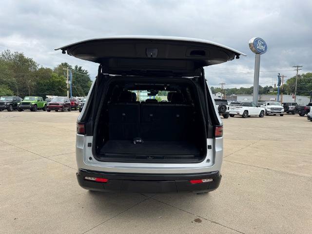 Used 2024 Jeep Wagoneer Series II w/ Convenience Group I image 7