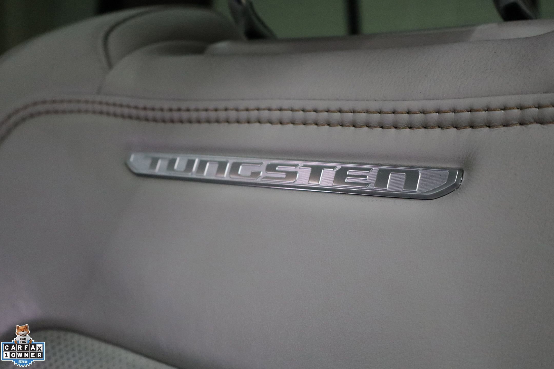 Used 2025 RAM 1500 Tungsten w/ Off Road Group image 15