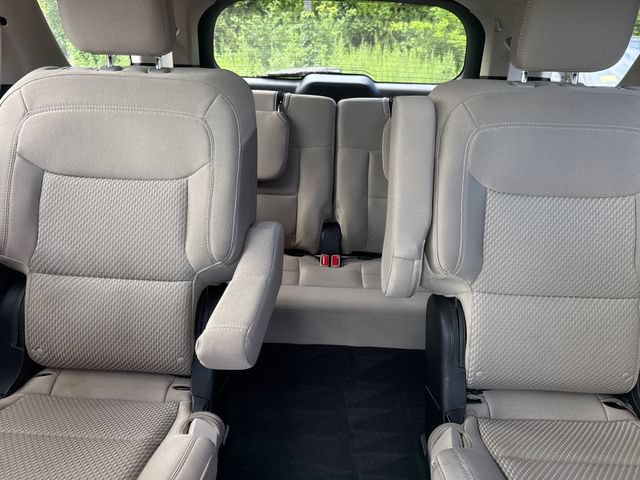 Certified 2022 Ford Explorer XLT AWD/4WD image 23