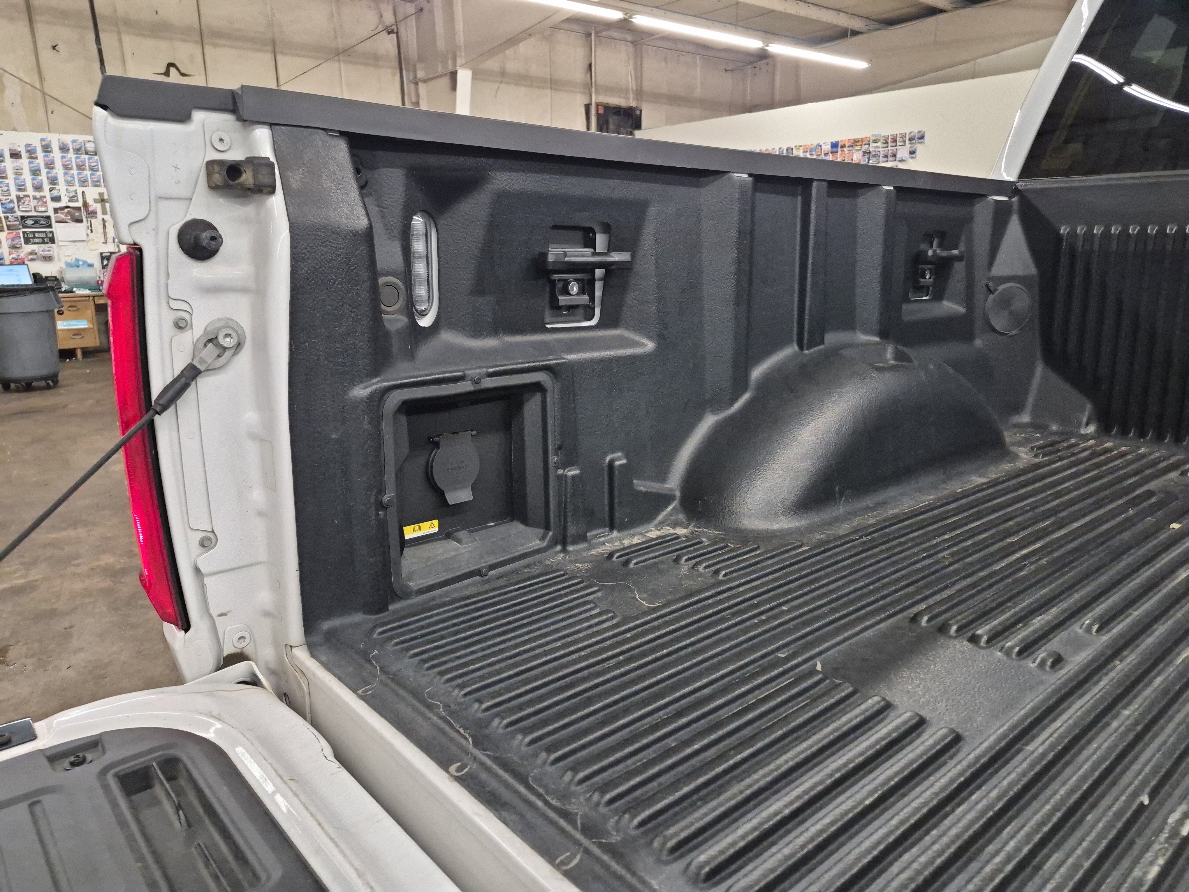 Certified 2023 Ford F150 XLT w/ Equipment Group 302A High image 8