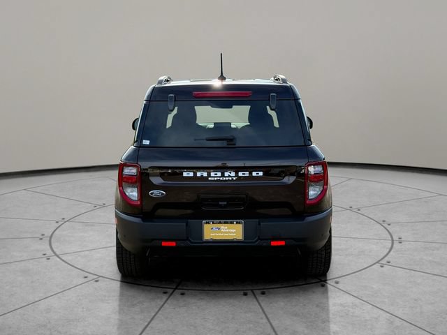 Certified 2021 Ford Bronco Sport Big Bend w/ Big Bend Package AWD/4WD image 11