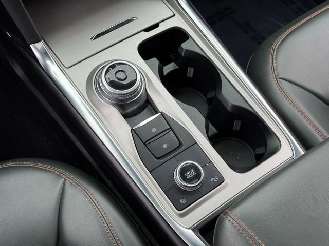 Certified 2022 Ford Explorer Timberline AWD/4WD image 18